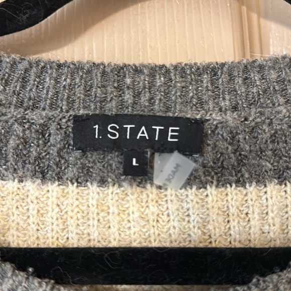 Nordstrom, sweater, size large - Picture 4 of 5